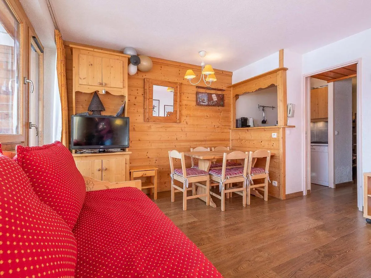 Appartement Confort 6 Pers. Au Coeur D'Avoriaz, Balcon Sud, Proche Pistes Et Commerces - Fr-1-314-110 Morzine France