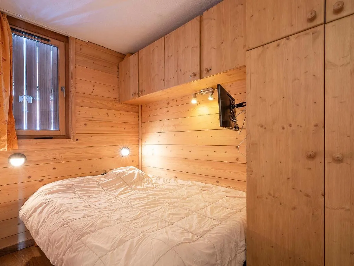 Apartment Appartement Confort 6 Pers. Au Coeur D'Avoriaz, Balcon Sud, Proche Pistes Et Commerces - Fr-1-314-110 Morzine France