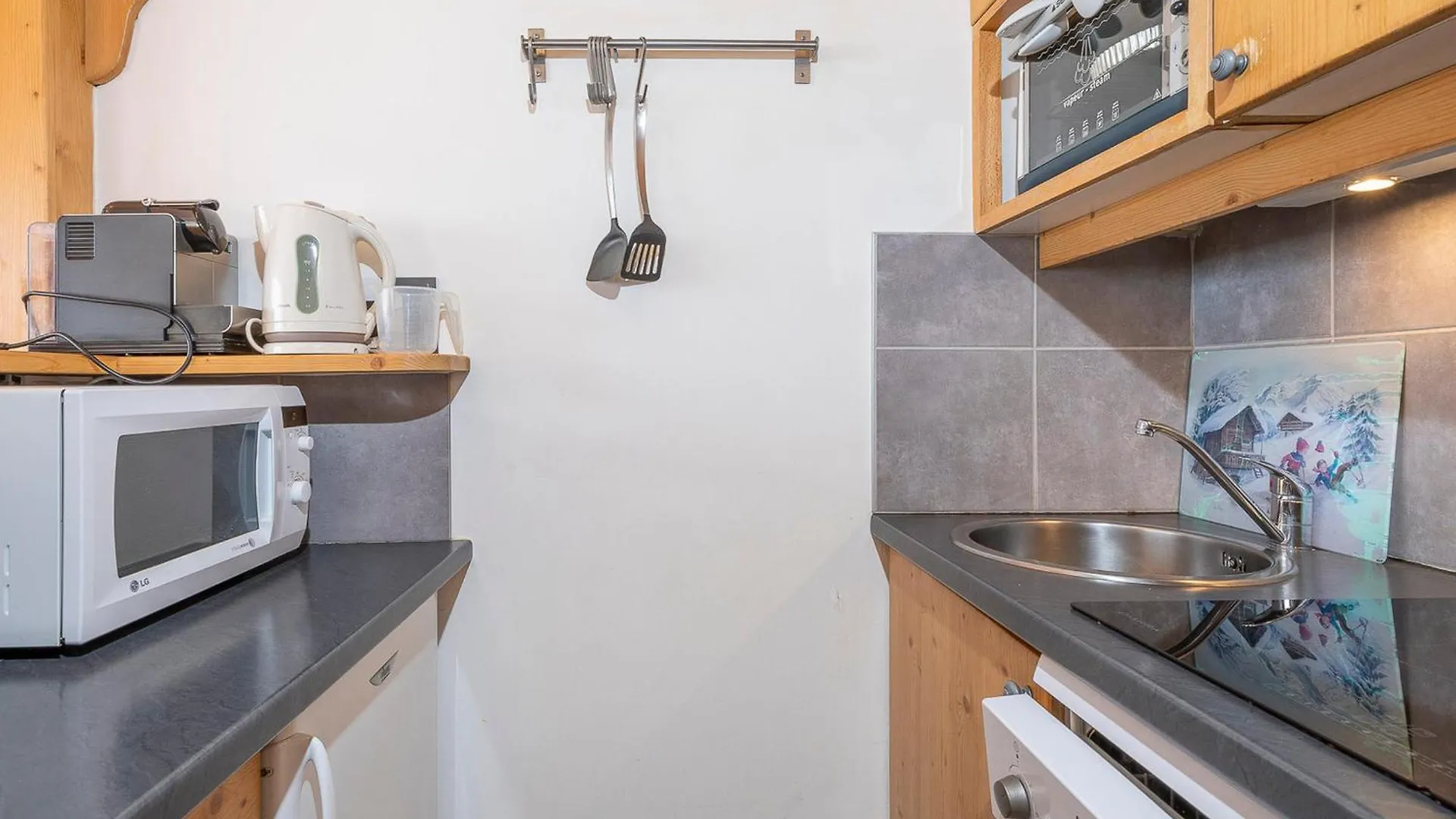 Apartment Appartement Confort 6 Pers. Au Coeur D'Avoriaz, Balcon Sud, Proche Pistes Et Commerces - Fr-1-314-110 Morzine