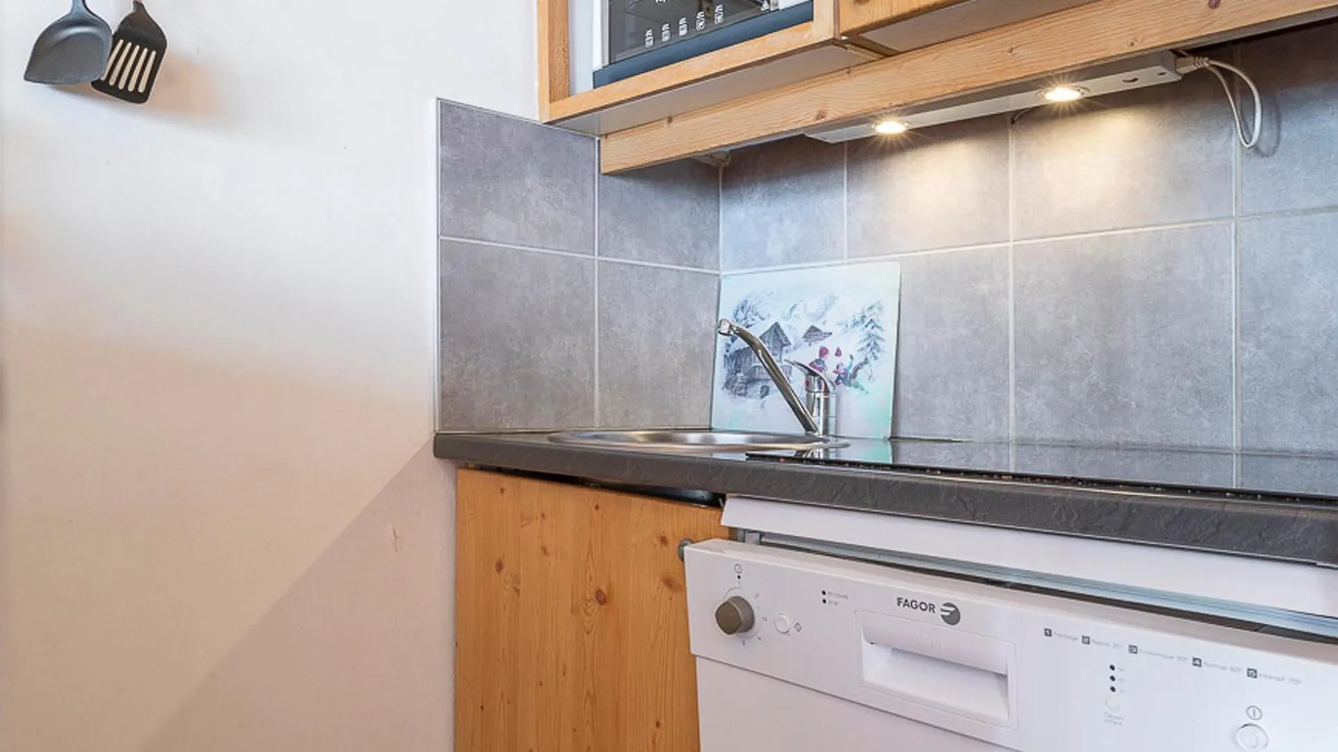 Appartement Confort 6 Pers. Au Coeur D'Avoriaz, Balcon Sud, Proche Pistes Et Commerces - Fr-1-314-110 Morzine 0*,