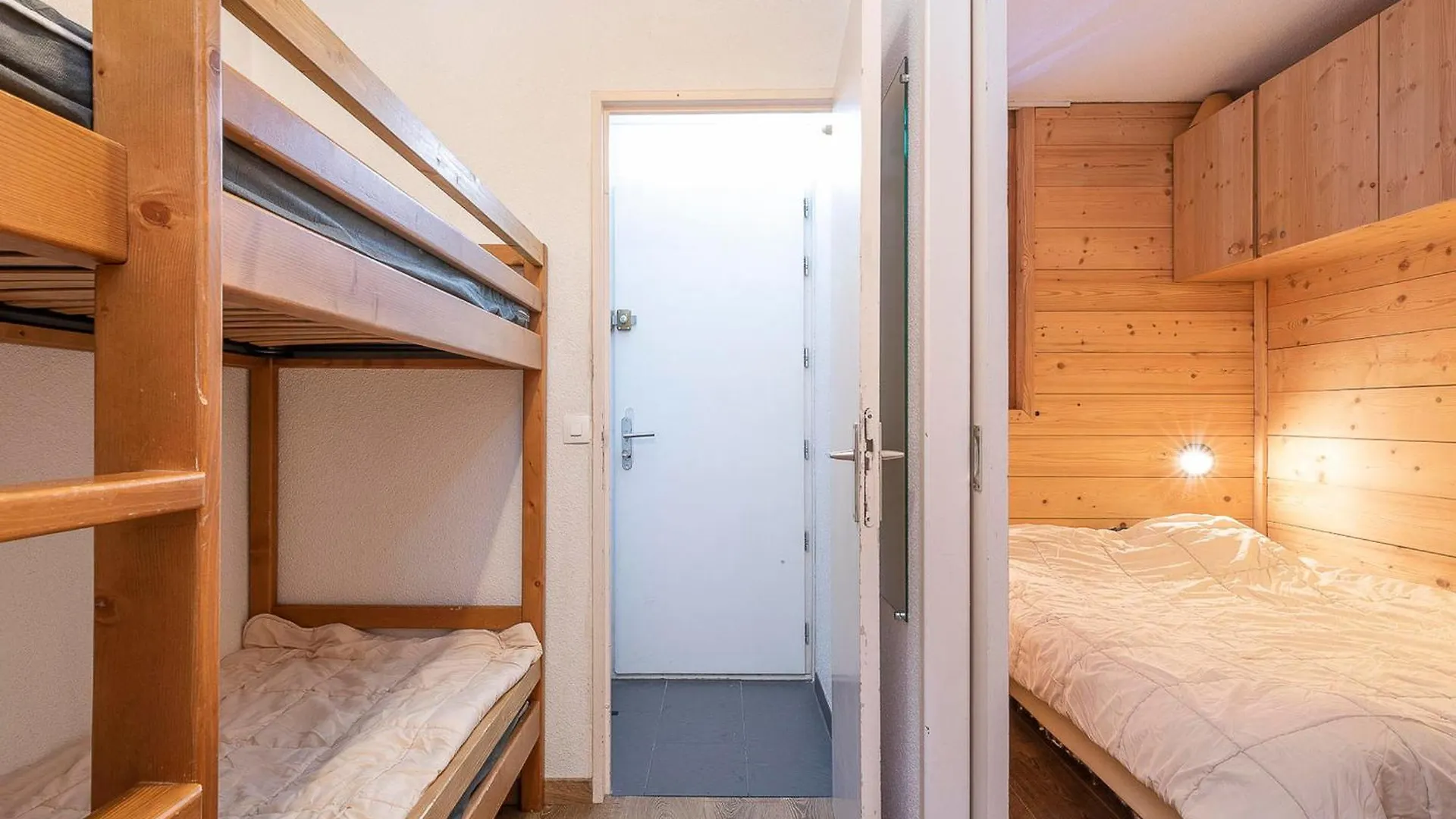 Apartment Appartement Confort 6 Pers. Au Coeur D'Avoriaz, Balcon Sud, Proche Pistes Et Commerces - Fr-1-314-110 Morzine France