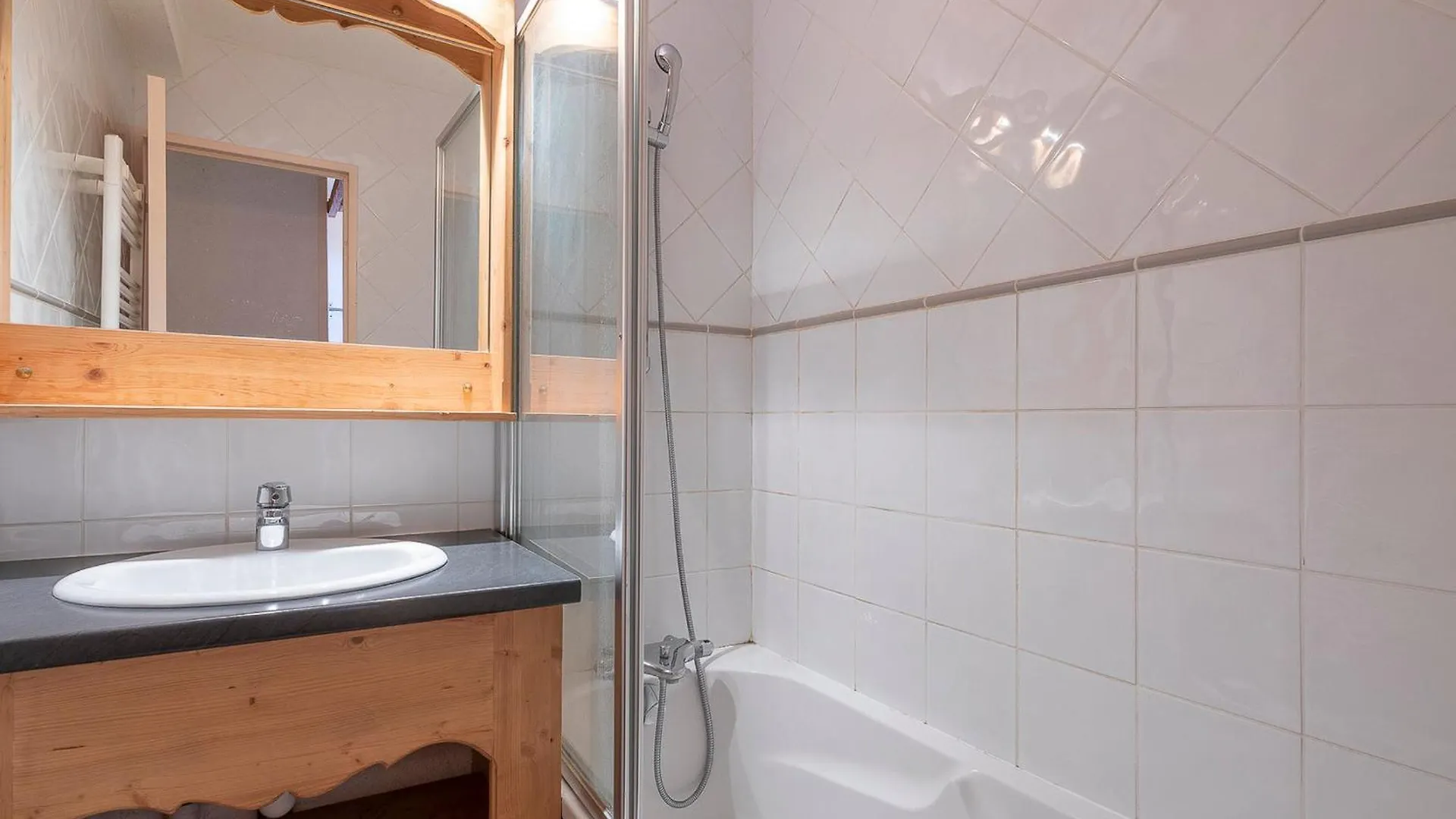 Apartment Appartement Confort 6 Pers. Au Coeur D'Avoriaz, Balcon Sud, Proche Pistes Et Commerces - Fr-1-314-110 Morzine