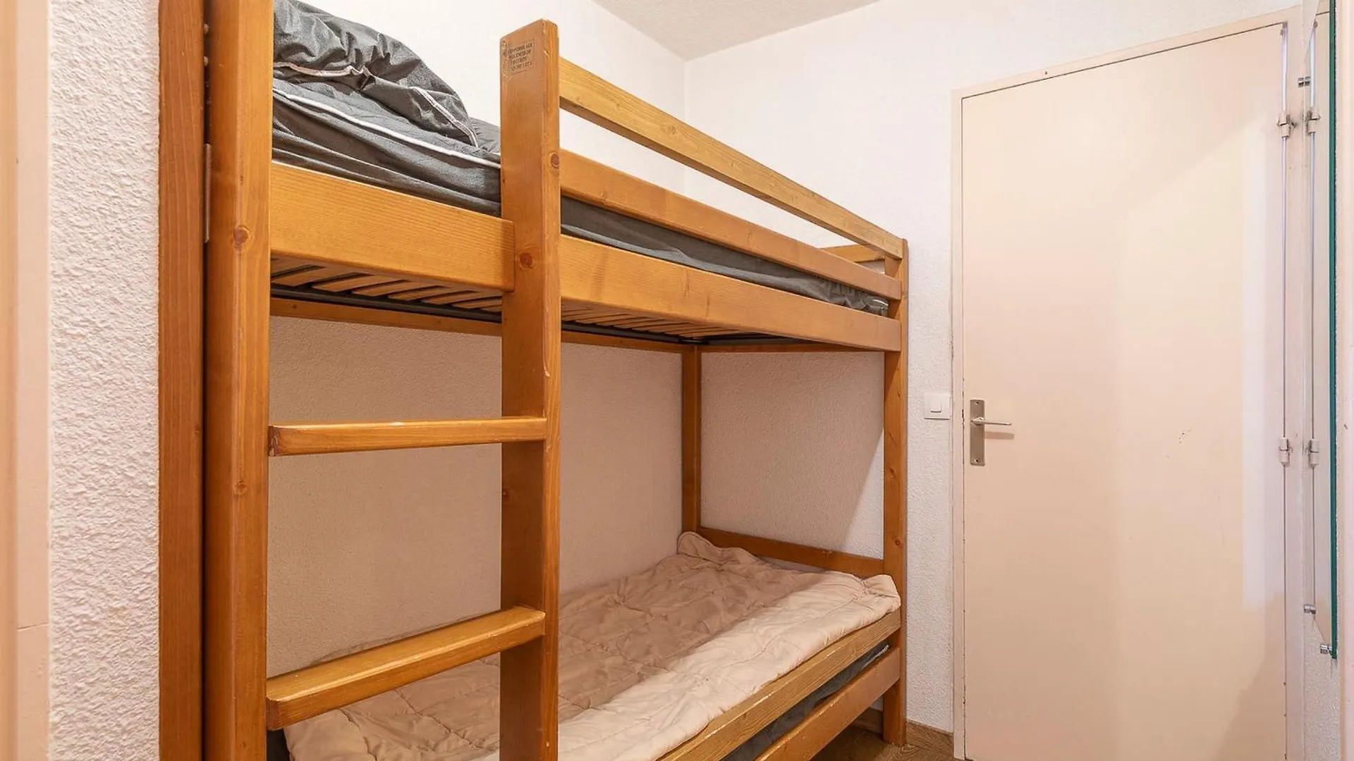 Apartment Appartement Confort 6 Pers. Au Coeur D'Avoriaz, Balcon Sud, Proche Pistes Et Commerces - Fr-1-314-110 Morzine
